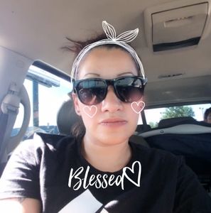 Meet your Posher, Kimberly